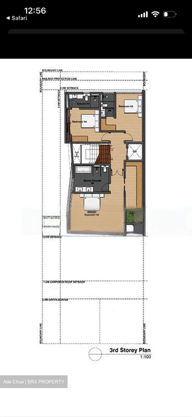 Summer Gardens (D16), Semi-Detached #467243411